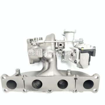 Turbocompresor Hyundai Kia TD04LG 28231-2G430 9012601110 28231-2G400 28231-2G410 28231-2G420 Theta, Theta 2, 2L-THETA2, 6AT4WD